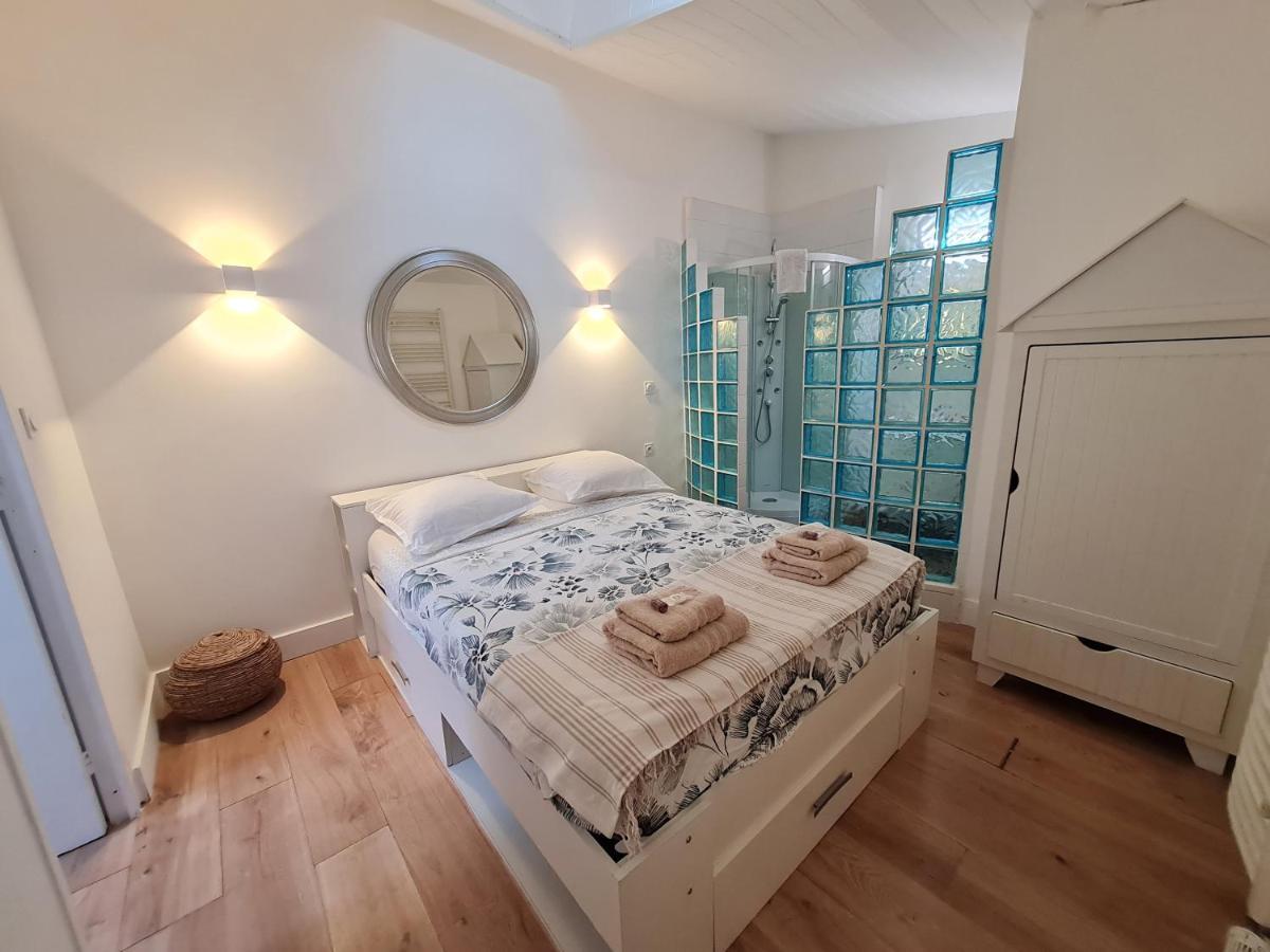 Jolie T2, Avec Cour Privee Apartment Frontignan Exterior foto